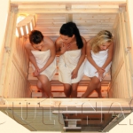 So verwirklichen Sie Ihren Traum von einer eigenen Sauna im Garten