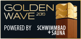BUTENAS - Golden Wave Award 2019