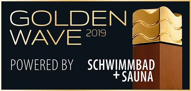BUTENAS - Gewinnern des Golden Wave 2019