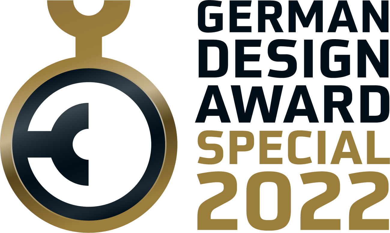 BUTENAS - German Design Award 2020