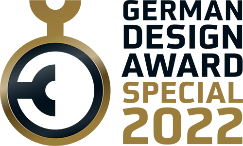 BUTENAS - German Design Award 2020